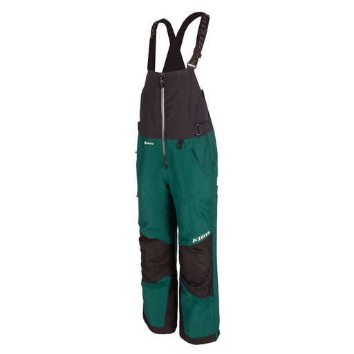 Klim Allure Bib in Rain Forest