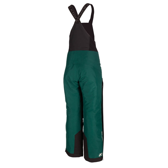 Klim Allure Bib in Rain Forest