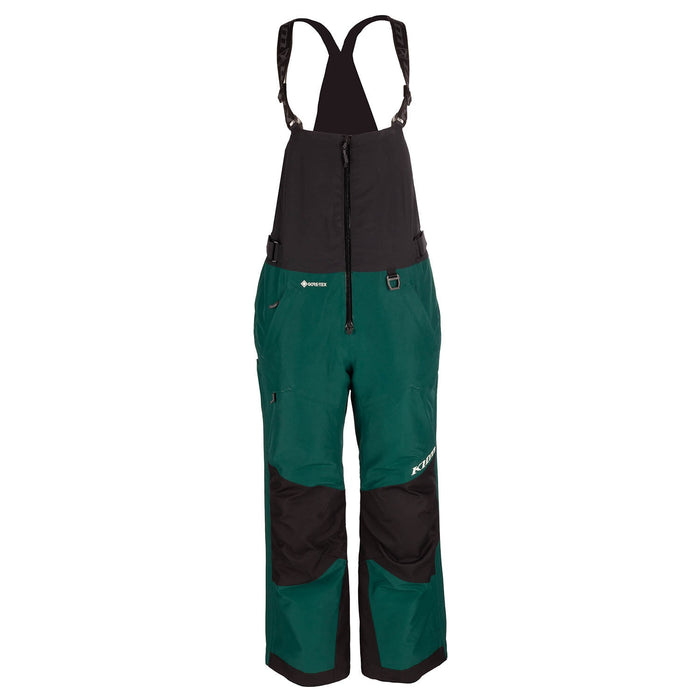 Klim Allure Bib in Rain Forest