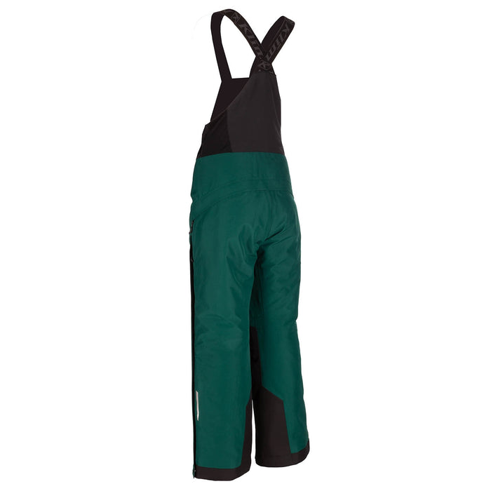 Klim Allure Bib in Rain Forest