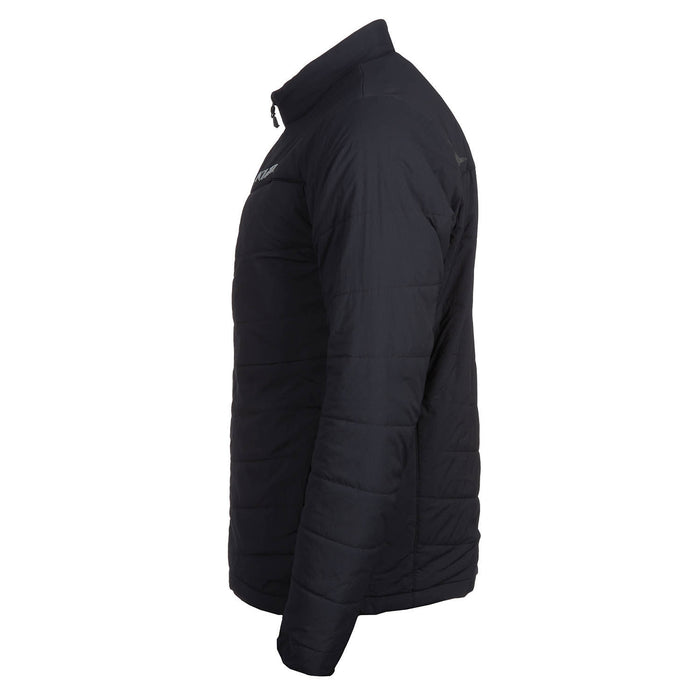 KLIM OVERRIDE JACKET in Black - Monument