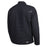 KLIM OVERRIDE JACKET in Black - Monument