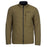 KLIM OVERRIDE JACKET in Dark Olive - Black
