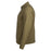 KLIM OVERRIDE JACKET in Dark Olive - Black