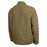 KLIM OVERRIDE JACKET in Dark Olive - Black