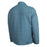 KLIM OVERRIDE JACKET in Petrol - Black