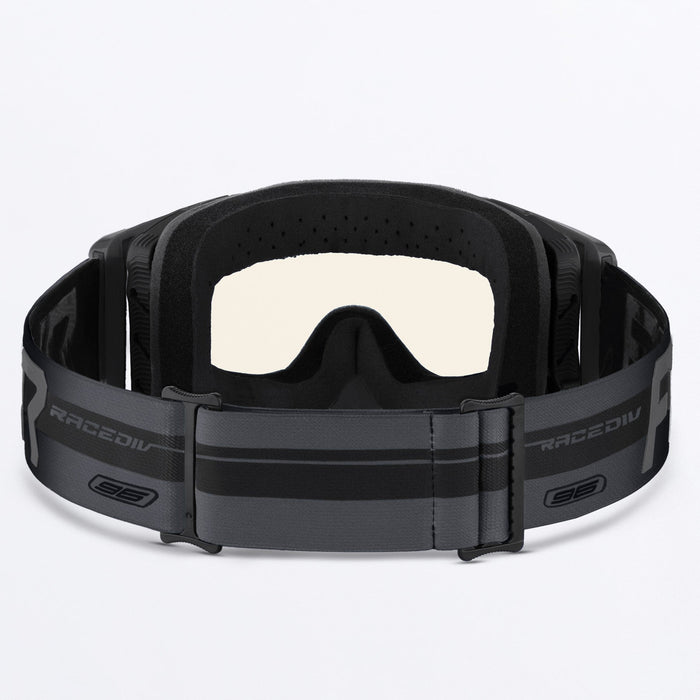 FXR Factory Ride Snow Goggle inOps
