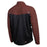 KLIM OVERRIDE ALLOY JACKET in Bitter Chocolate - Black