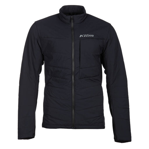 KLIM OVERRIDE ALLOY JACKET in Black - Monument
