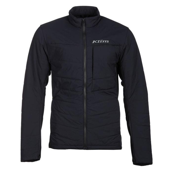 KLIM OVERRIDE ALLOY JACKET in Black - Monument