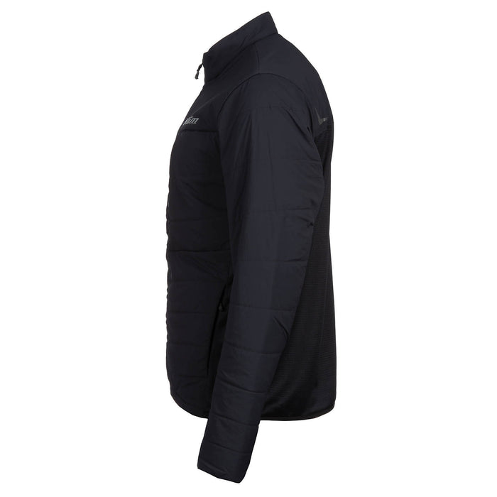 KLIM OVERRIDE ALLOY JACKET in Black - Monument