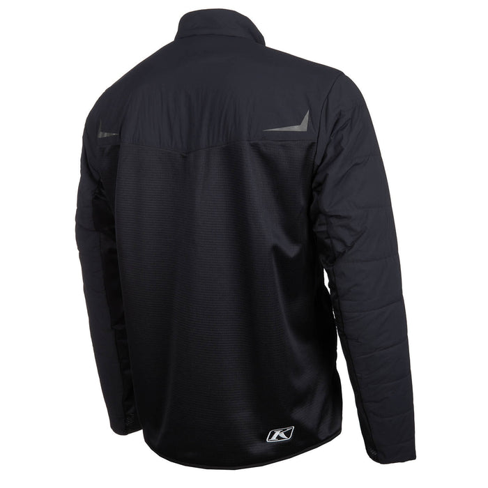 KLIM OVERRIDE ALLOY JACKET in Black - Monument