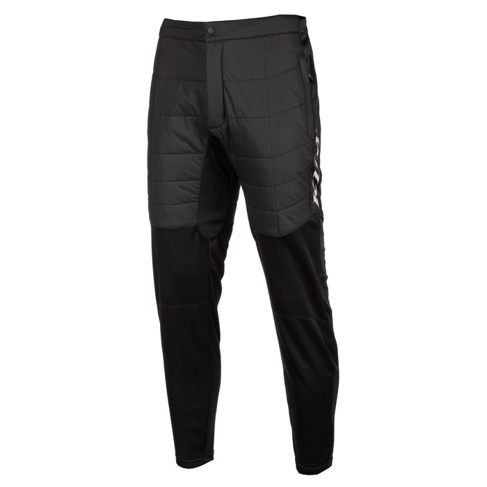 Klim Override Alloy Pants in Black