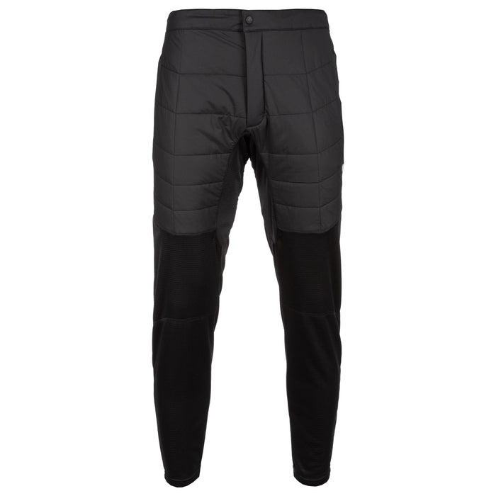 Klim Override Alloy Pants in Black