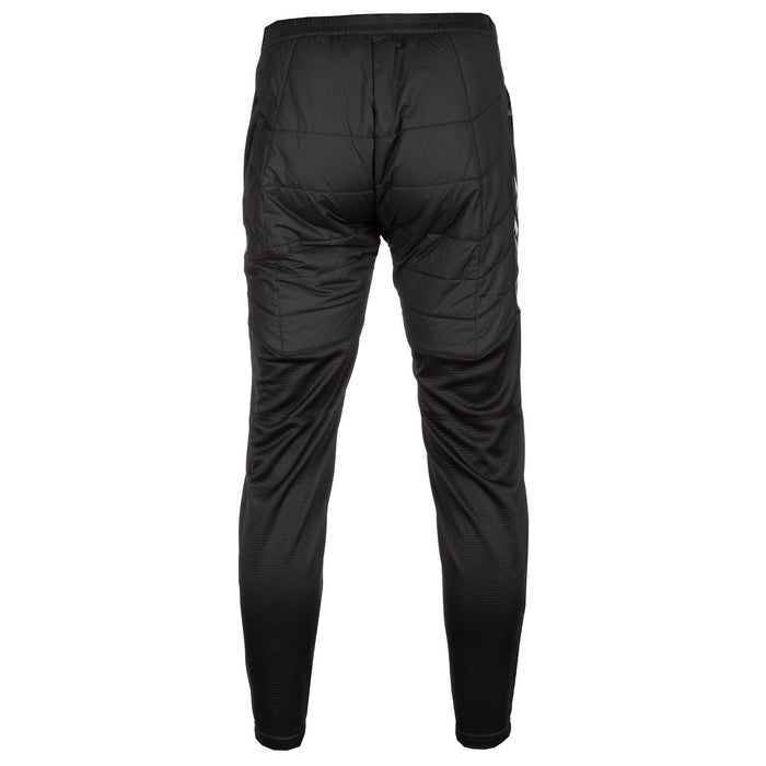 Klim Override Alloy Pants in Black