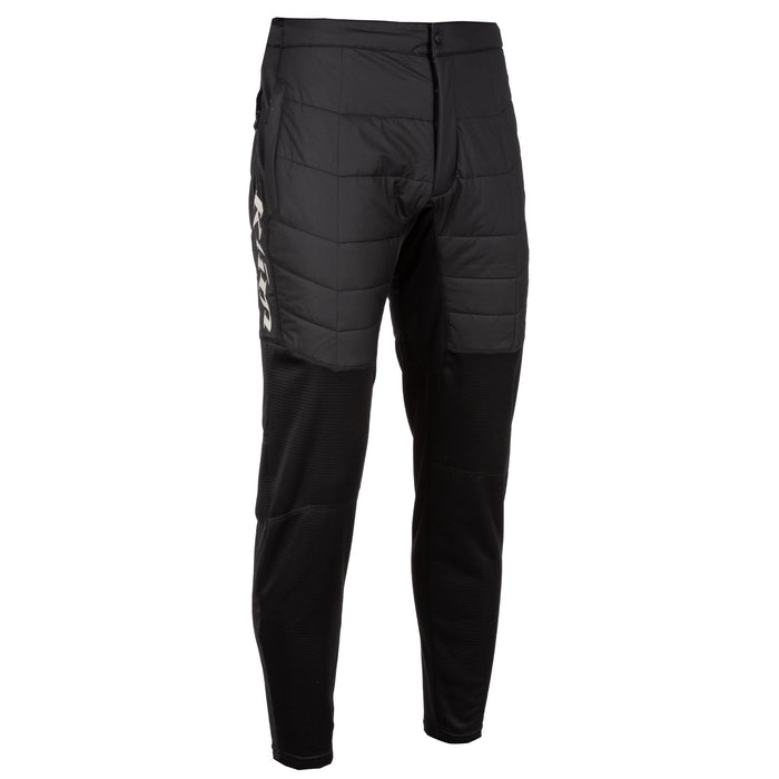 Klim Override Alloy Pants in Black