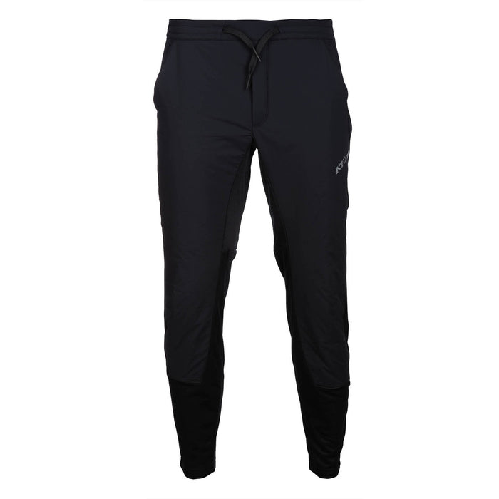 KLIM OVERRIDE ALLOY PANT in Black - Monument
