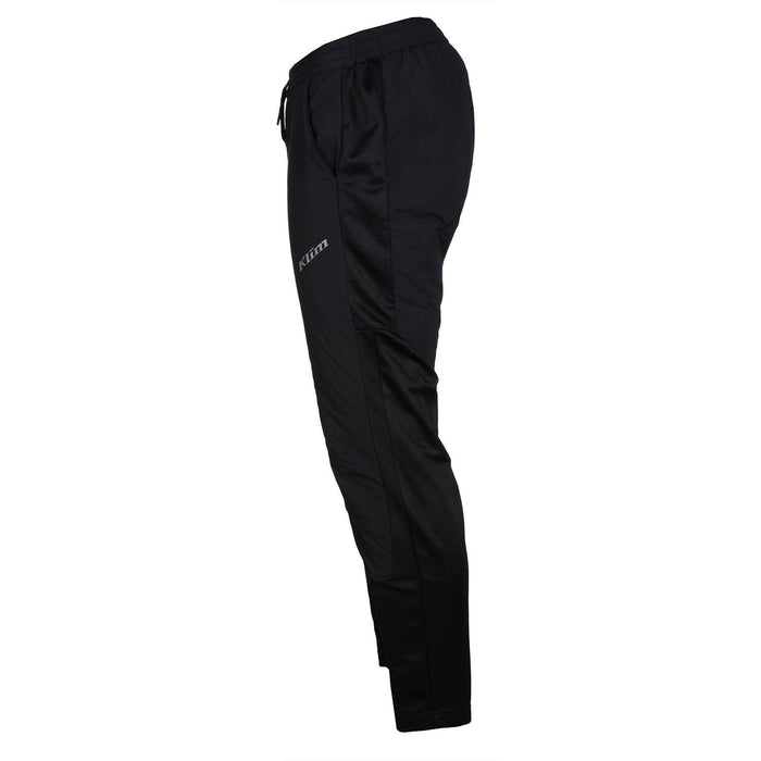 KLIM OVERRIDE ALLOY PANT in Black - Monument