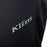 KLIM OVERRIDE ALLOY PANT in Black - Monument
