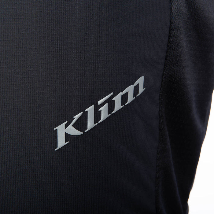 KLIM OVERRIDE ALLOY PANT in Black - Monument