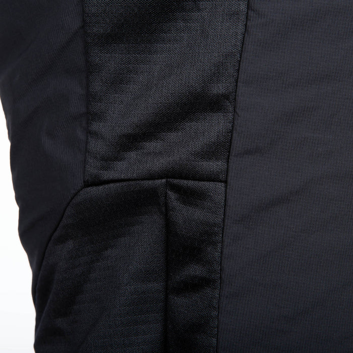KLIM OVERRIDE ALLOY PANT in Black - Monument