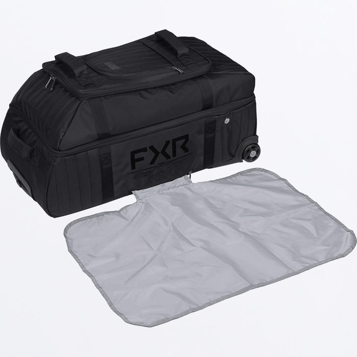 FXR FACTORY RIDE BAG in Ops