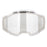 Klim Rage Goggles Replacement Lens in Clear