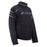 KLIM WOMEN'S FLARE JACKET 2025 in Black - Asphalt
