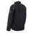 KLIM WOMEN'S FLARE JACKET 2025 in Black - Asphalt