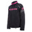 KLIM WOMEN'S FLARE JACKET 2025 in Black - Pink Glo