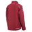KLIM WOMEN'S FLARE JACKET 2025 in Cabernet - High-rise