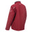 KLIM WOMEN'S FLARE JACKET 2025 in Cabernet - High-rise