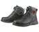 ICON UPSTATE™ CE BOOTS 2026 in Black