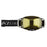 KLIM Aeon Snow Goggles in Black Comfort Yellow Tint