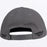 FXR PEDIGREE HAT SNOW 2027 in Grey/Black