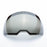 Aeon Lens in Comfort Black Smoke