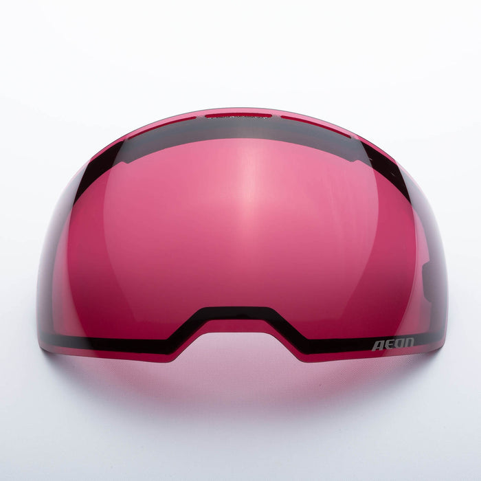 Aeon Lens in Comfort Purple Rose