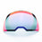 Aeon Lens in Comfort Blue Smoke