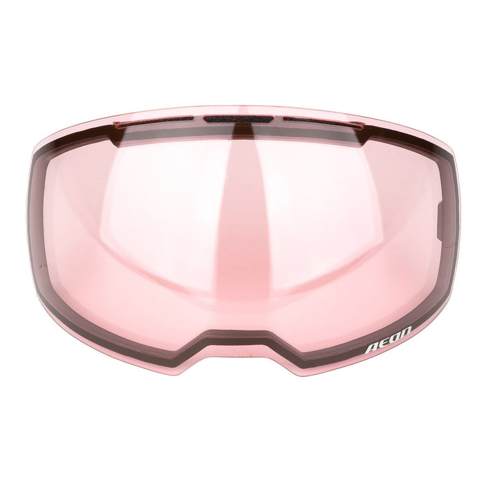 Aeon Lens Lt Pink Tint