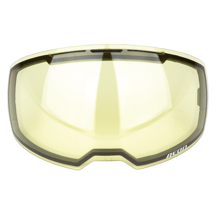 Aeon Lens Lt Yellow Tint