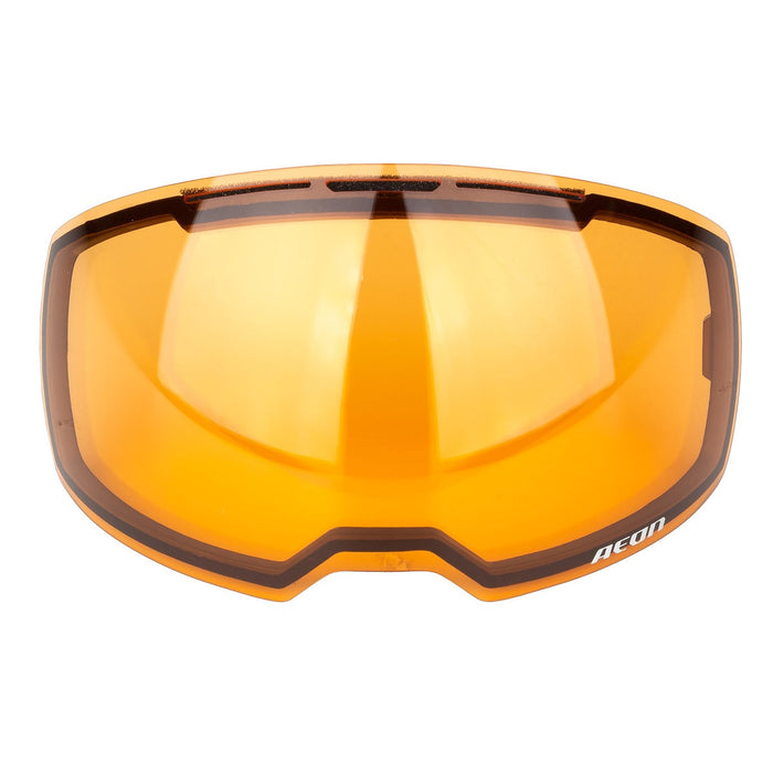 Aeon Lens Persimmon