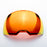 Aeon Lens in Persimmon Tint Orange Polarized