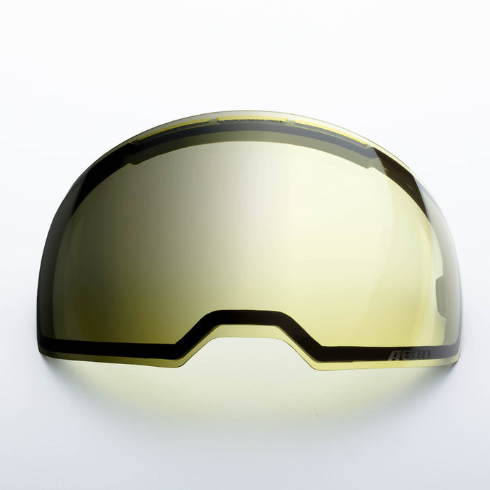 Aeon Lens in Photochromatic 2.0 + Yellow To Smoke