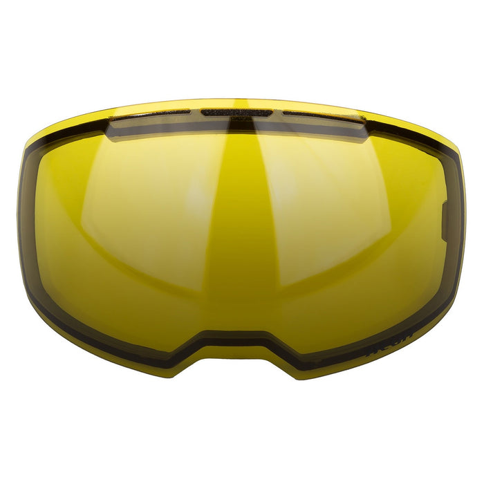 Aeon Lens Photochromic Yellow To Smoke