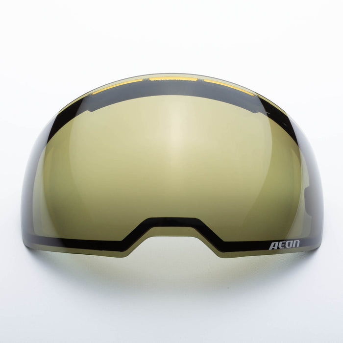 Aeon Lens in Yellow Polarized