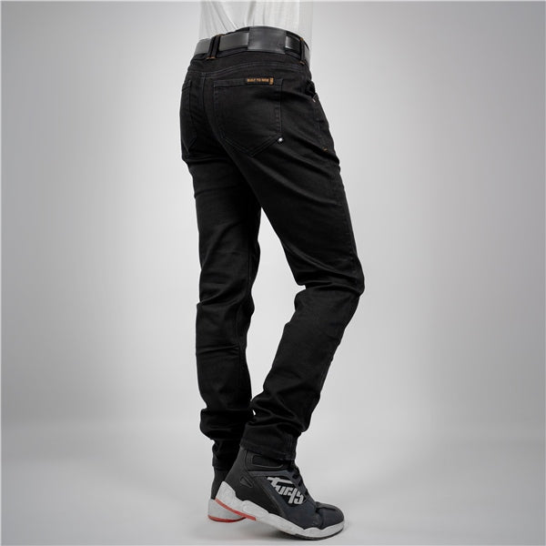 BULL-IT TROJAN JEANS - STRAIGHT CUT 2026