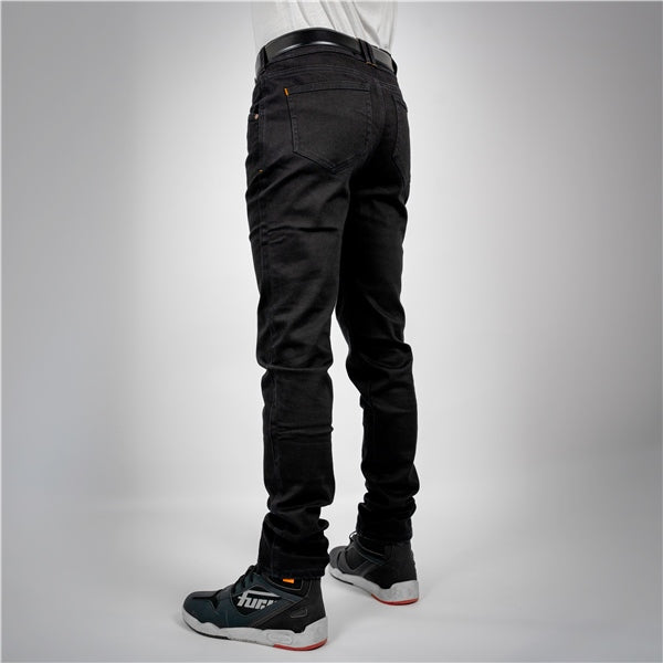 BULL-IT TROJAN JEANS - STRAIGHT CUT 2026