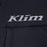 KLIM OVERRIDE VEST in Black - Monument