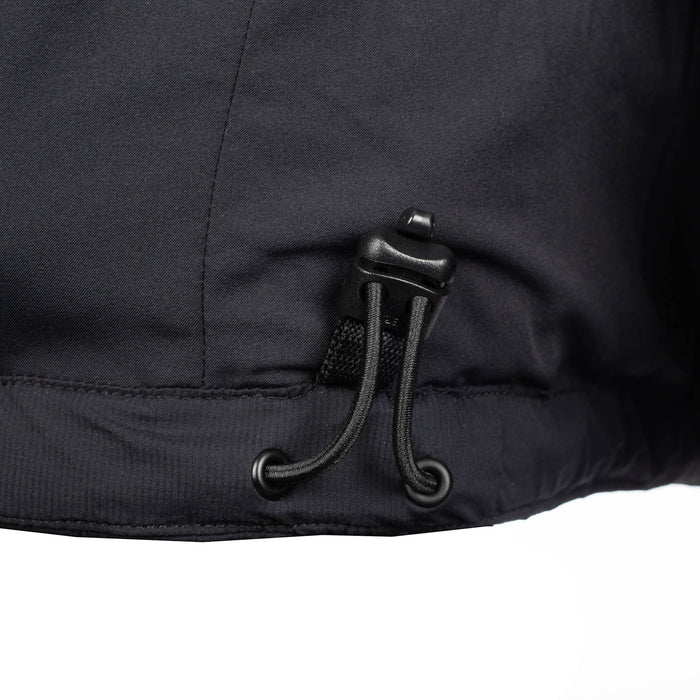 KLIM OVERRIDE VEST in Black - Monument