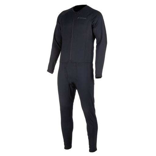 KLIM Aggressor One-piece 2.0 | Warmer in Black